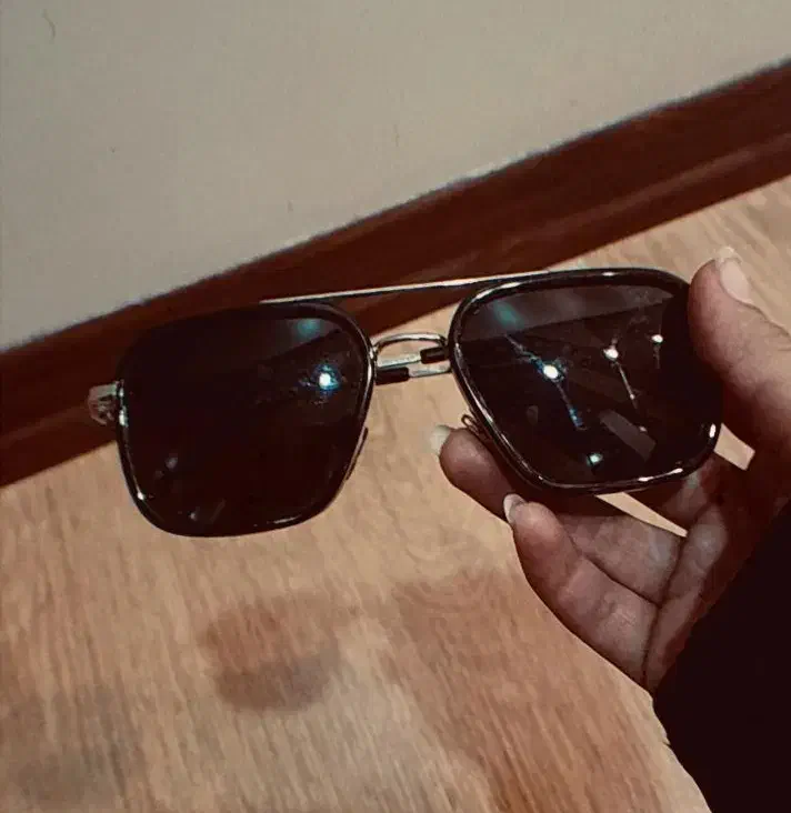 عینک دودی|زیورآلات و اکسسوری|اصفهان, الهیه|دیوار