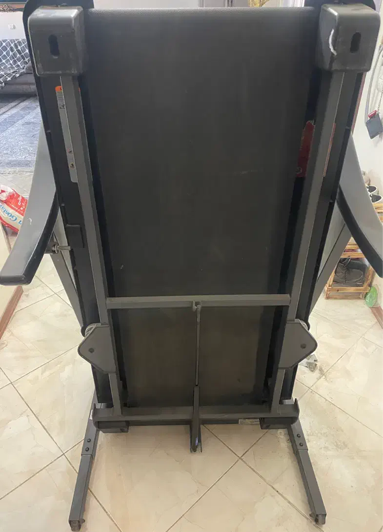 تردمیل|تجهیزات ورزشی|هشتگرد, فاز ۱ مهستان|دیوار