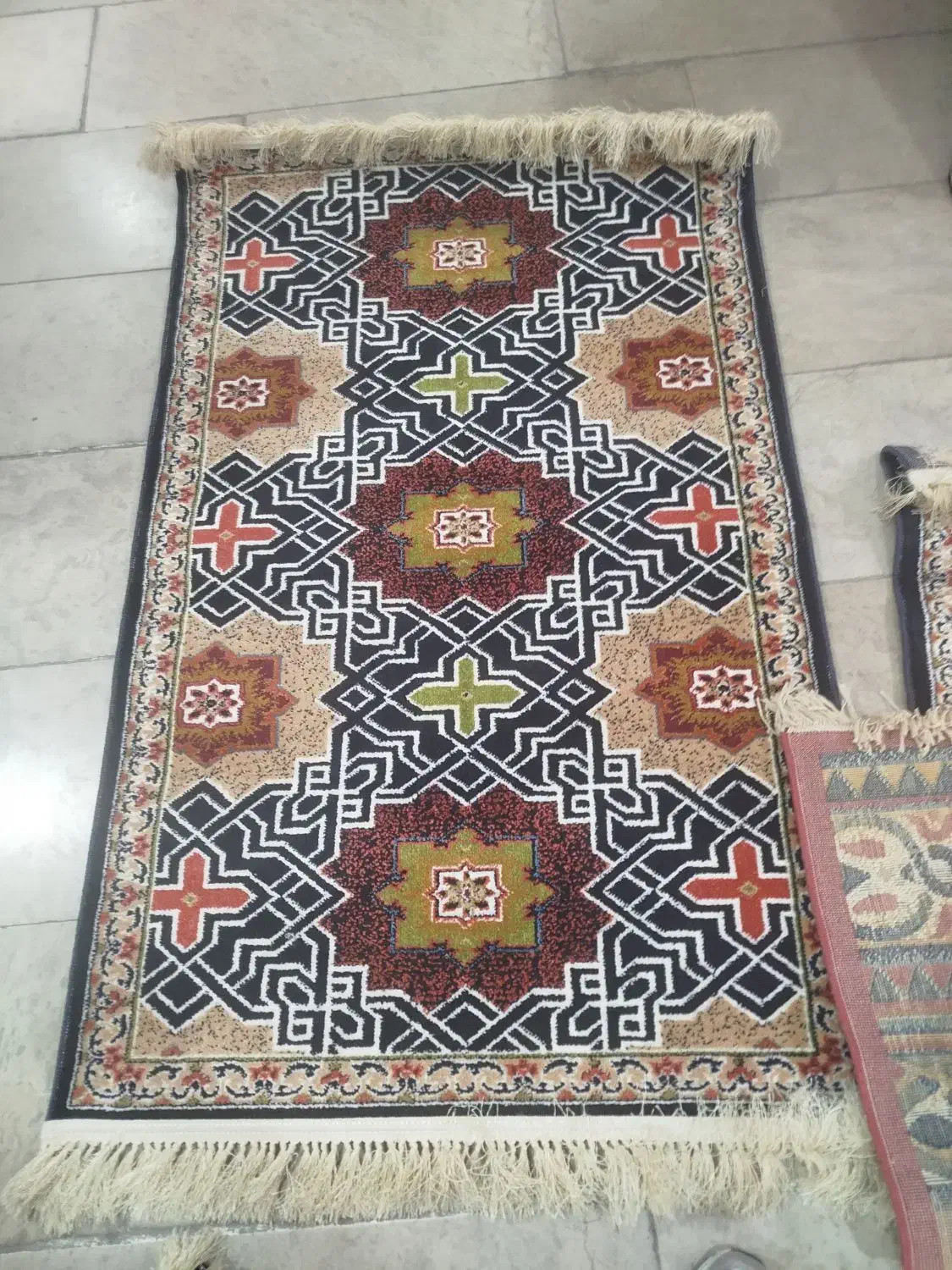 فرش مناسب کادو|فرش|ارومیه, |دیوار