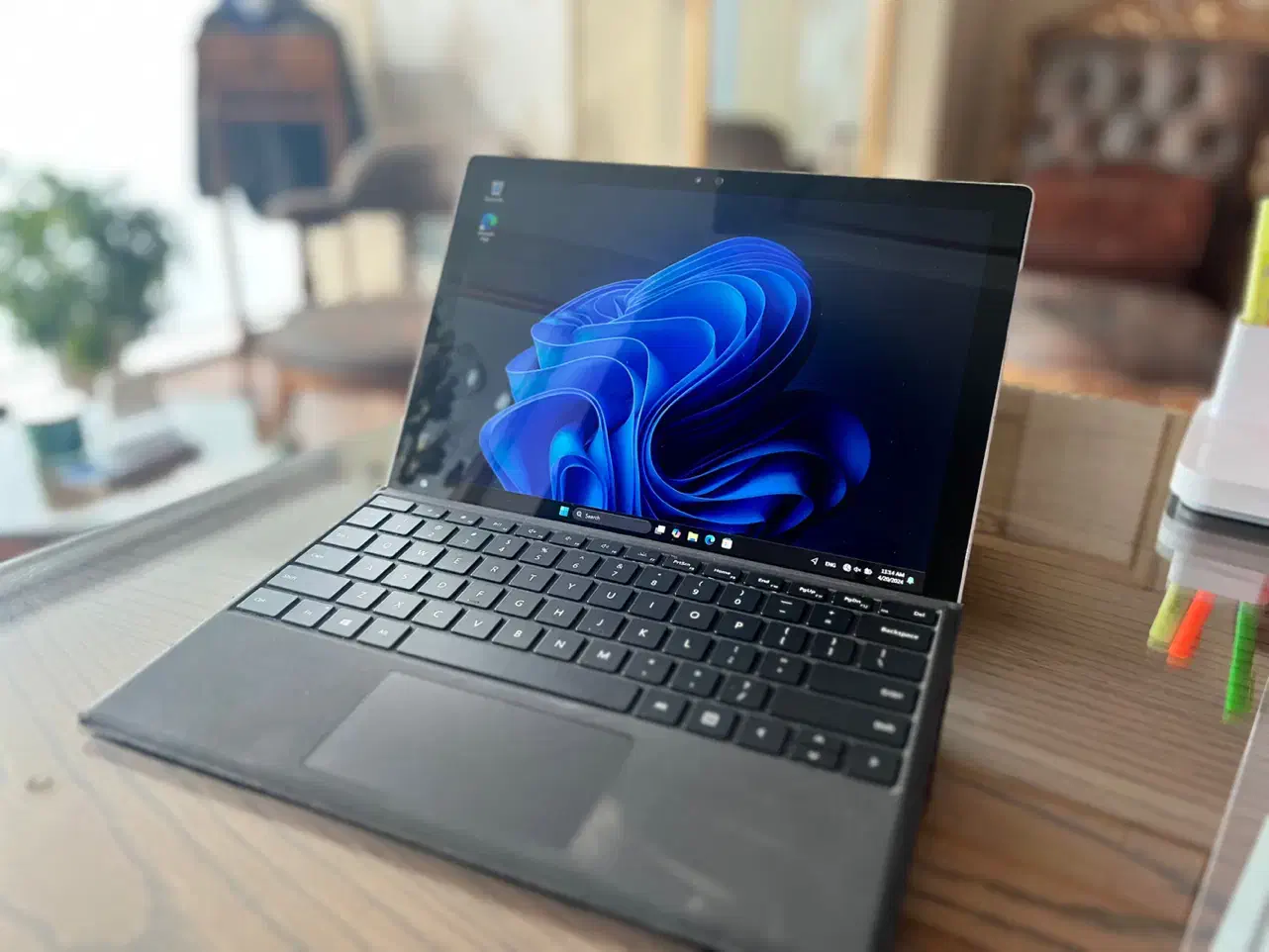 Surface Pro 4|رایانه همراه|مشهد, فردوسی|دیوار