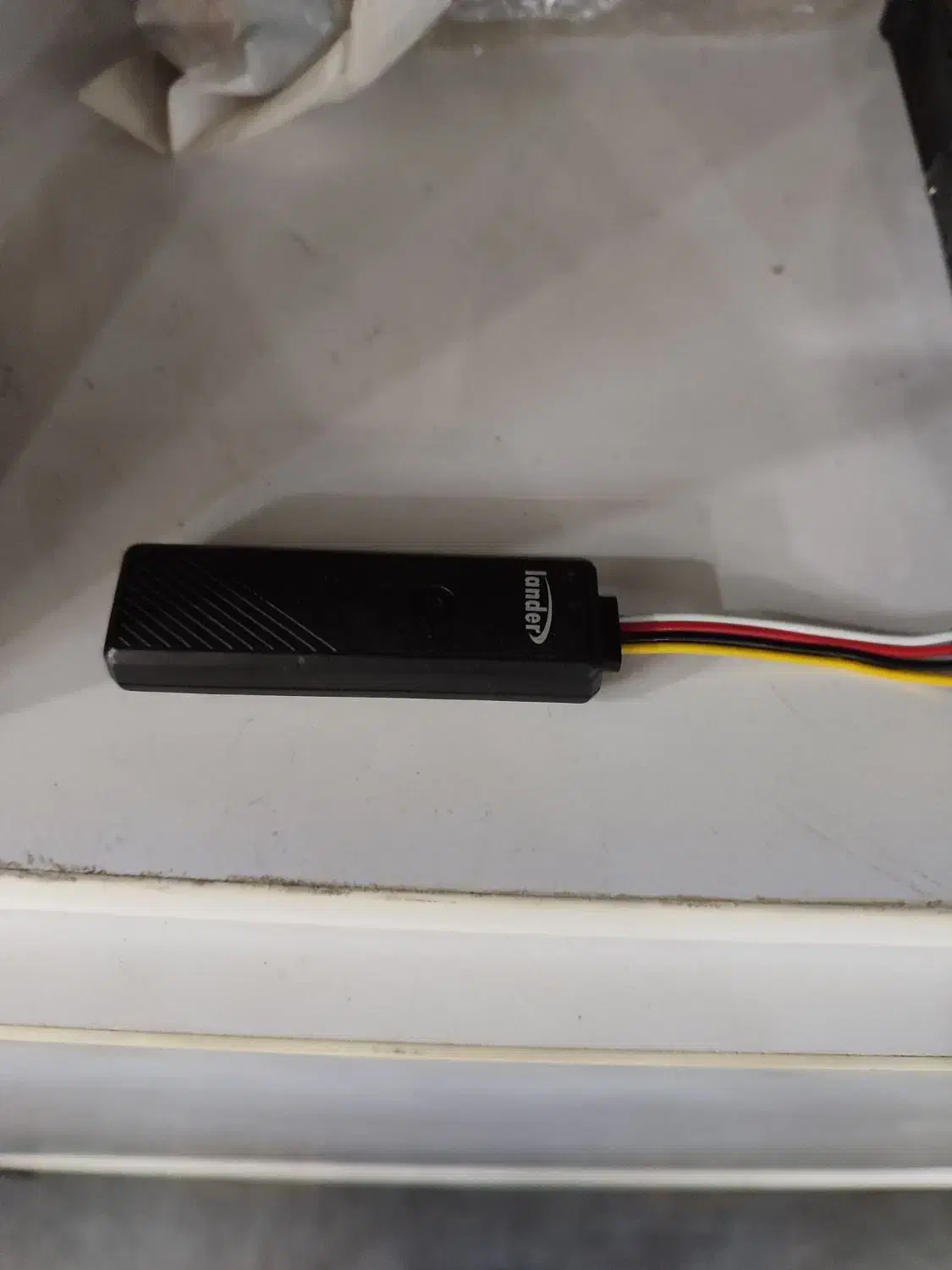 ایمورتی کلاج ، جی پی اس ، شیشه بالابر|قطعات یدکی و لوازم جانبی|قم, باجک دو|دیوار