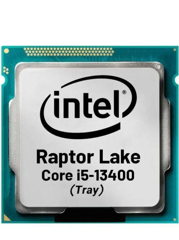 CPU13400|قطعات و لوازم جانبی رایانه|برازجان, |دیوار