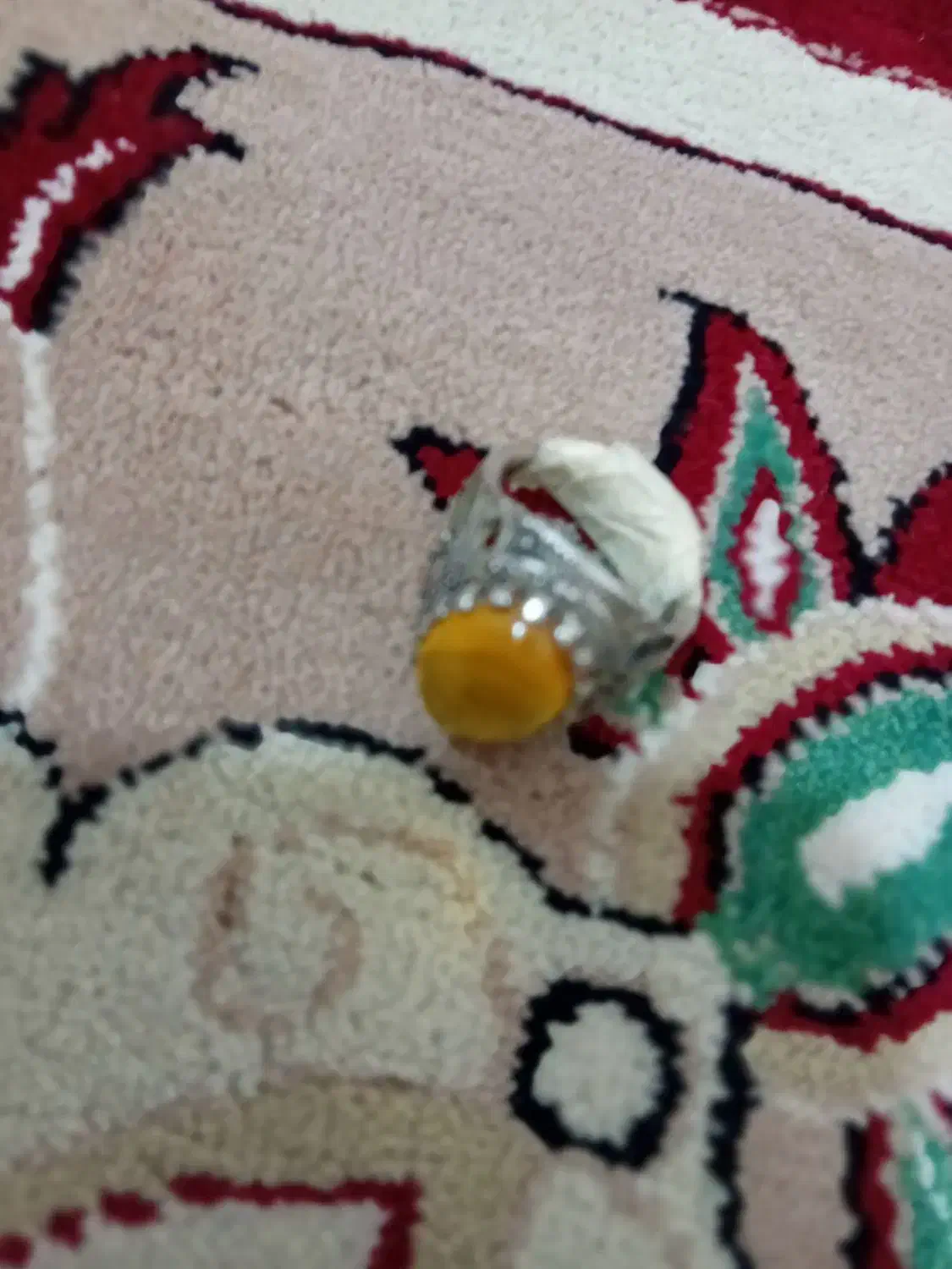 انگشتر|جواهرات|آبادان, |دیوار