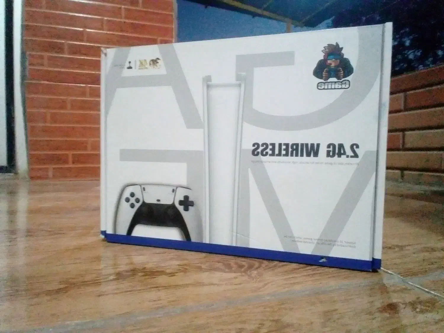 گیم استیک پرو|کنسول، بازی ویدئویی و آنلاین|لردگان, |دیوار