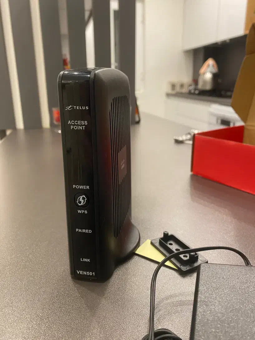 مودم امریکایی تلاس|مودم و تجهیزات شبکه|تهران, دروس|دیوار