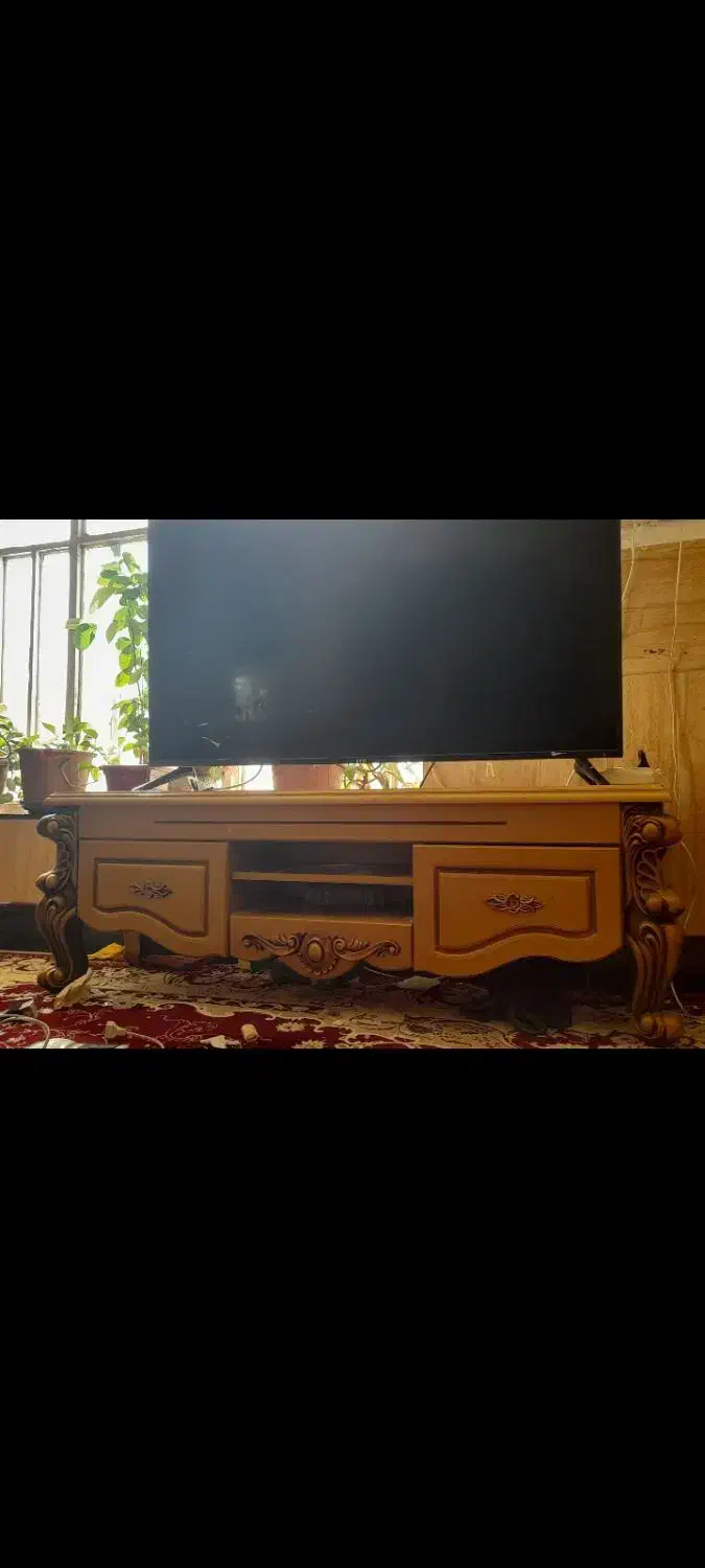 میز تلوزیون|میز تلویزیون|سپیدان, |دیوار