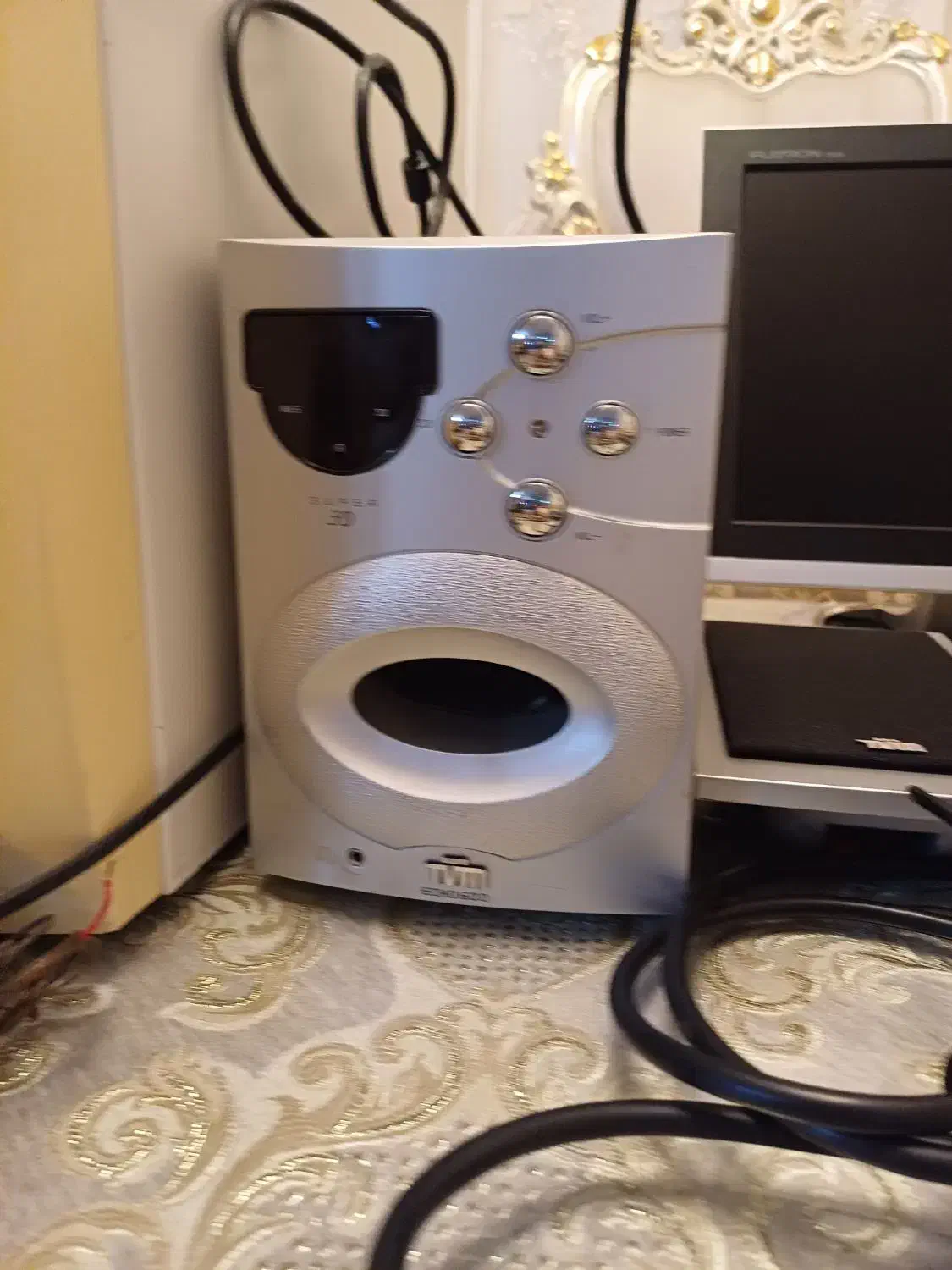 مانیتور|قطعات و لوازم جانبی رایانه|تهران, پونک|دیوار