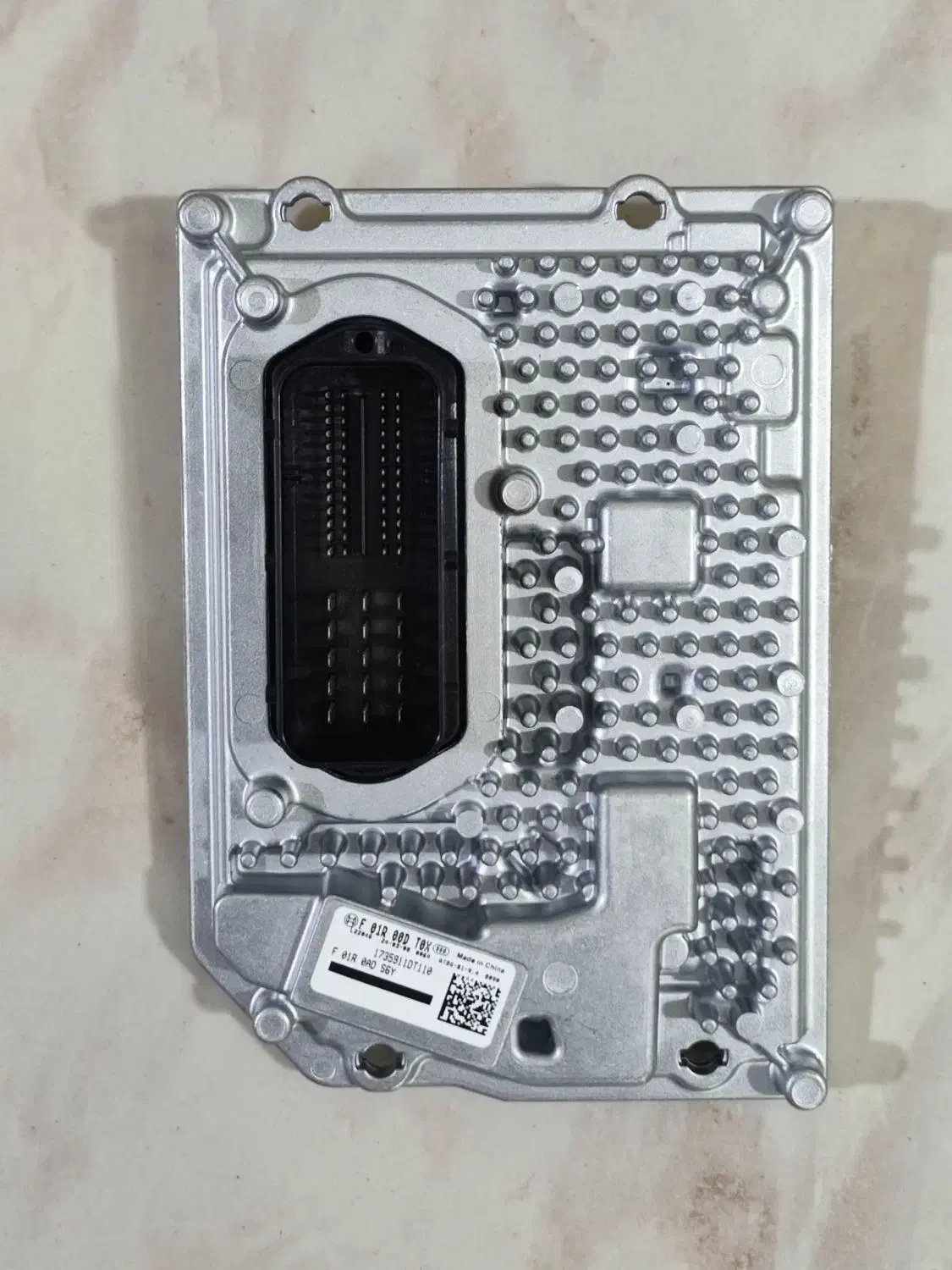 کامپیوتر موتور و گیربکس KMC J7/K7 JAC S5|قطعات یدکی و لوازم جانبی|تهران, بازار|دیوار