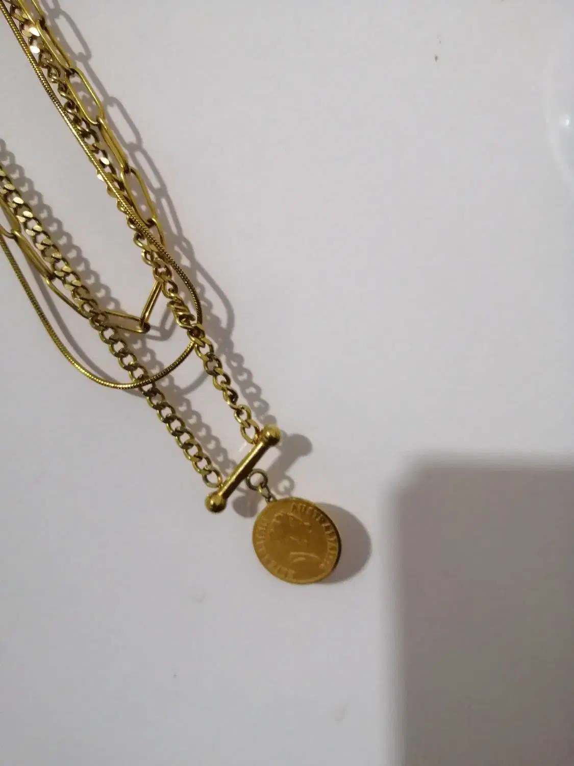 ست گردنبند و گوشواره الیزابت|بدلیجات|سبزوار, امیر کبیر|دیوار