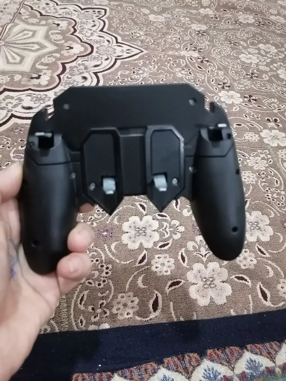 دسته بازی موبایل|کنسول، بازی ویدئویی و آنلاین|کرمان, |دیوار