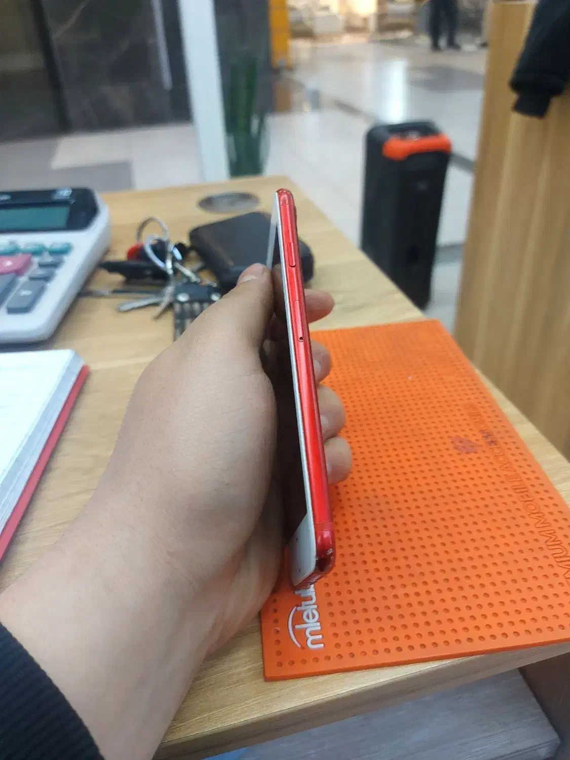 ایفون 7|موبایل|تهران, تهرانسر مرکزی|دیوار