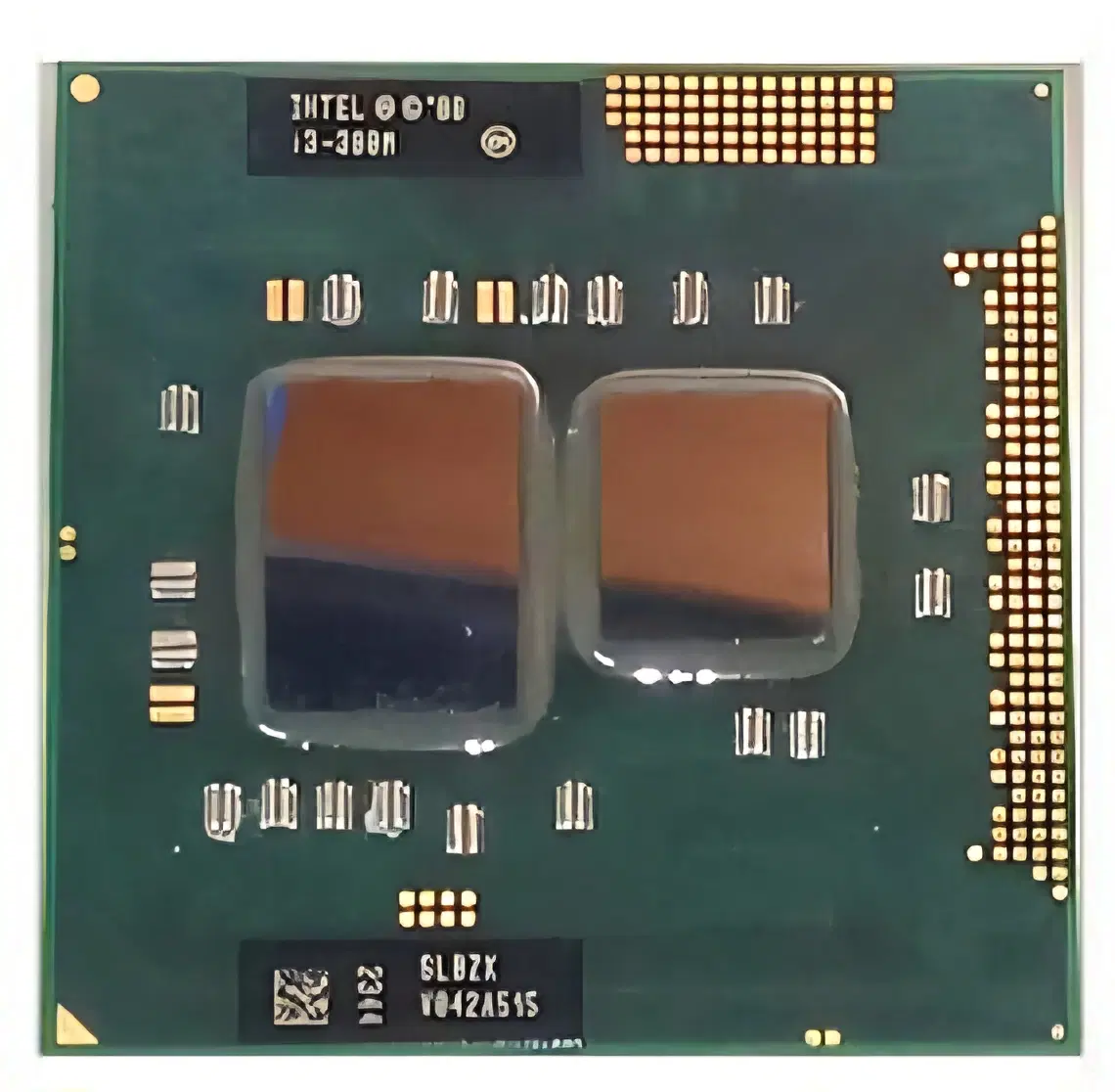 core i3-380M|قطعات و لوازم جانبی رایانه|تهران, اتابک|دیوار
