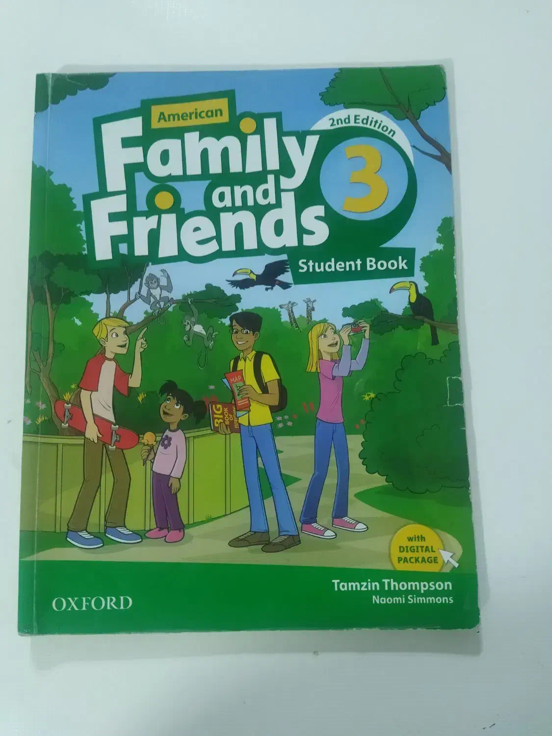 چند عدد کتاب زبان|کتاب و مجله آموزشی|مشهد, شهرآرا|دیوار