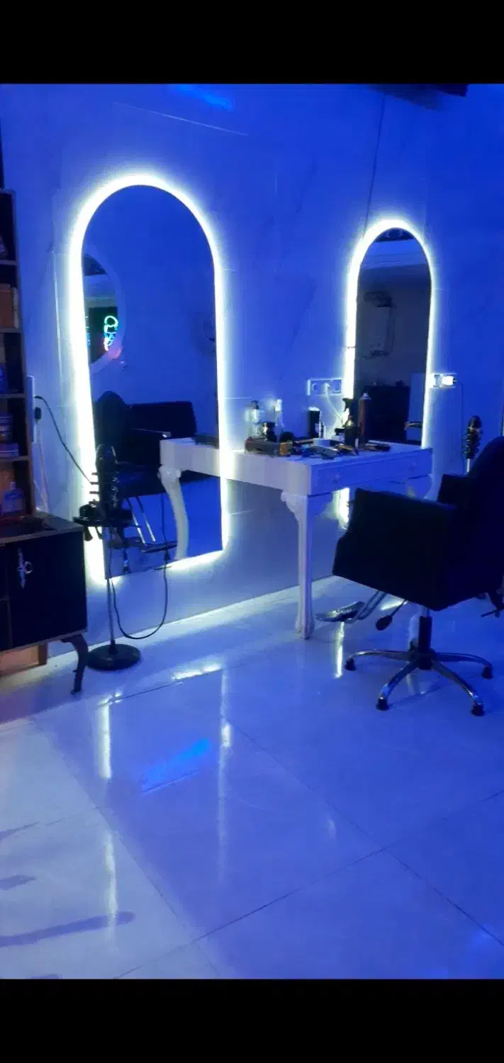 اجاره صندلی آرایشگاه|خدمات آرایشگری و زیبایی|پاکدشت, پاکدشت (مامازند)|دیوار