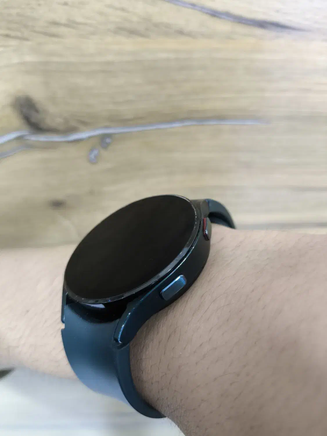 ساعت سامسونگ سری4 اصل Galaxy watch4|ساعت|ماکو, |دیوار