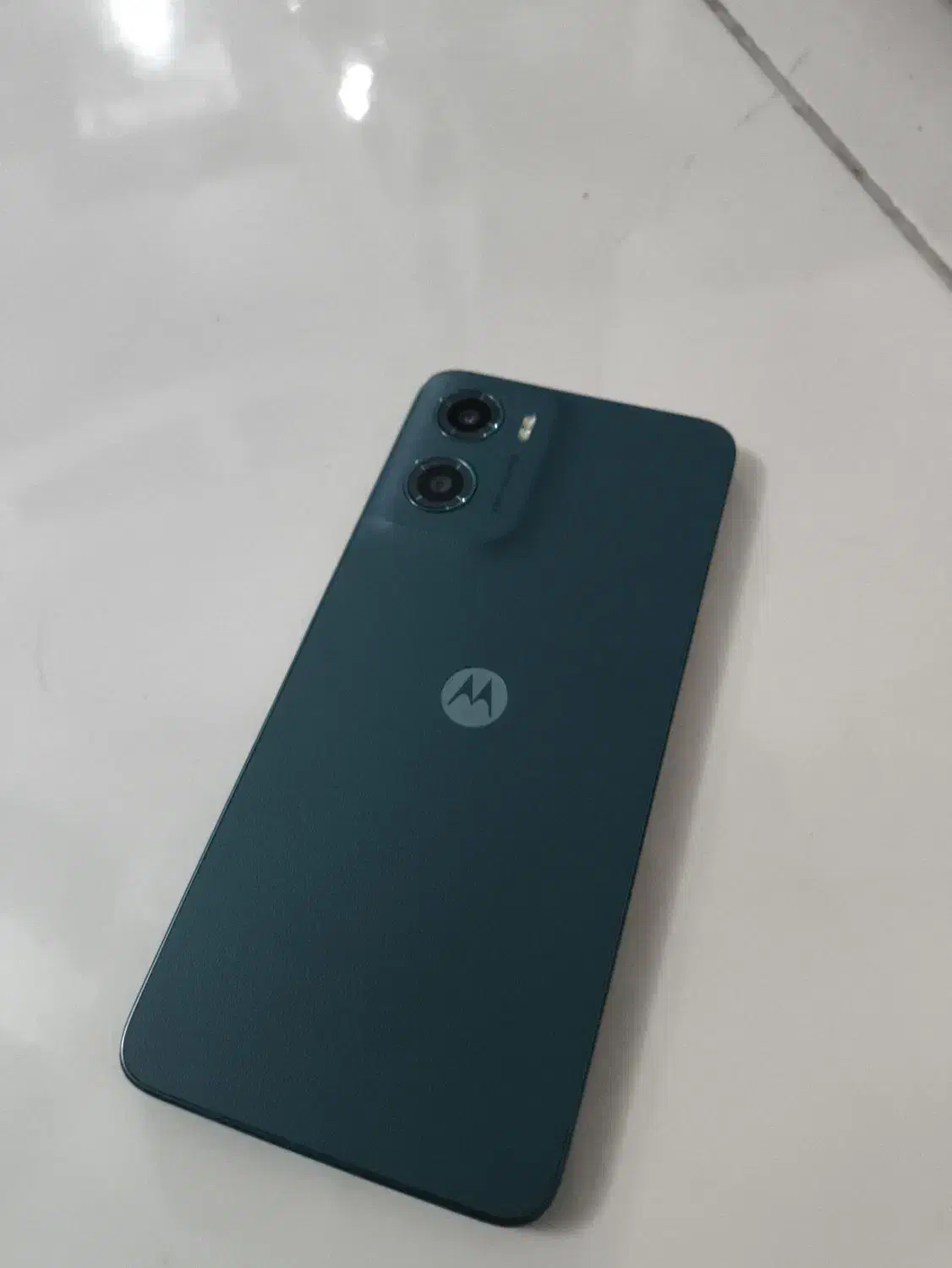 موتورولا g05|موبایل|گرگان, |دیوار