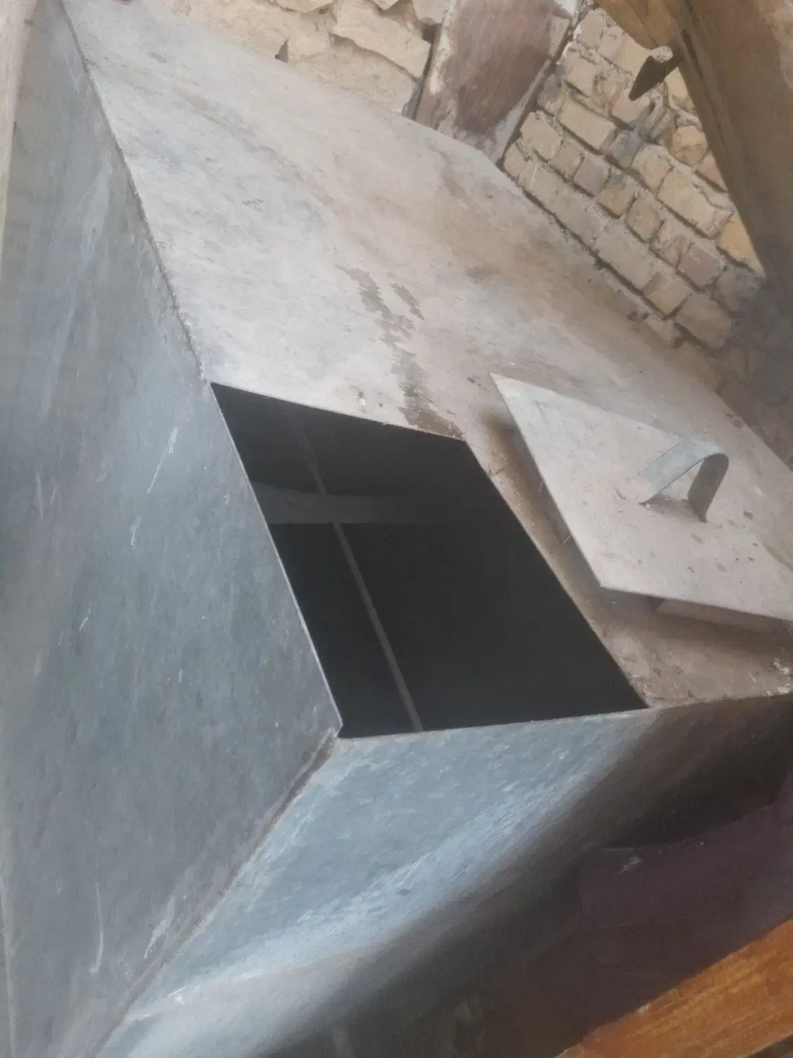 تانک اب|مصالح و تجهیزات ساختمان|همدان, |دیوار