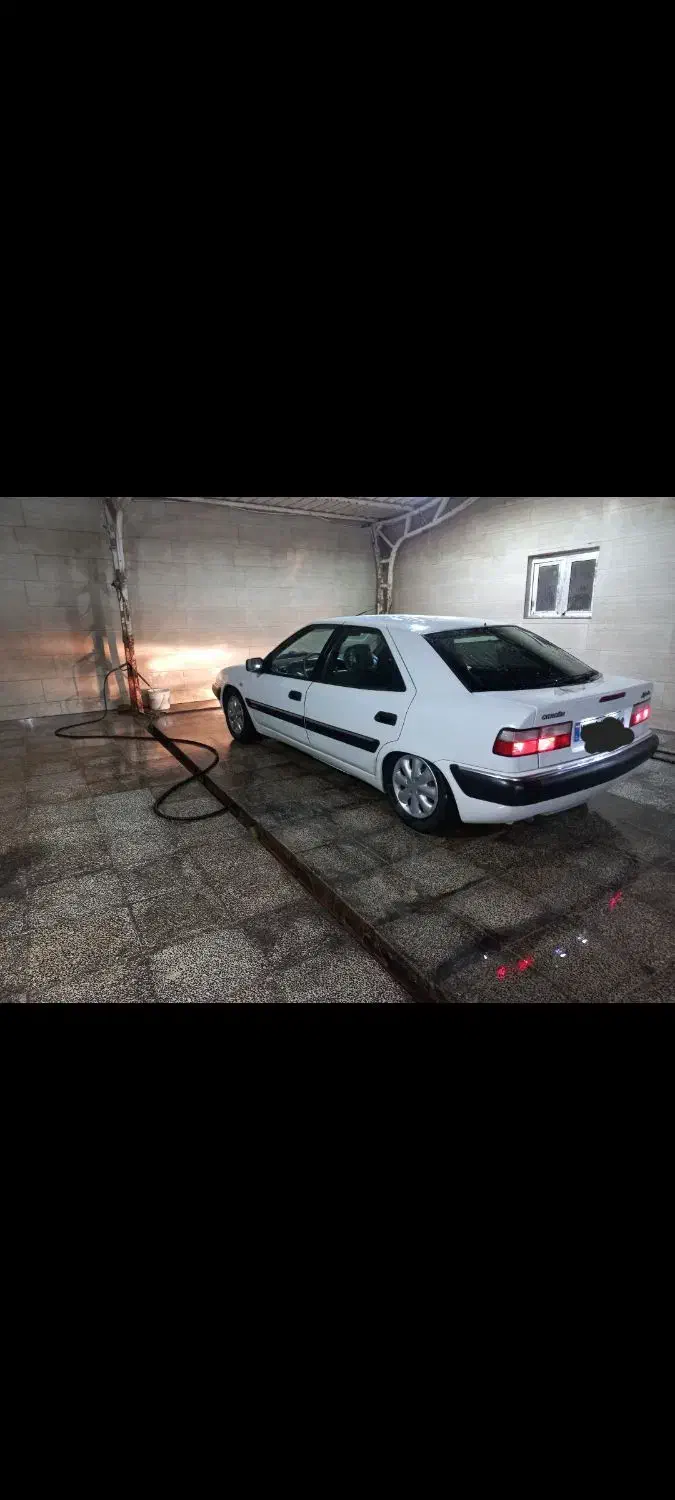 زانتیا 88|خودرو سواری و وانت|بندرعباس, |دیوار