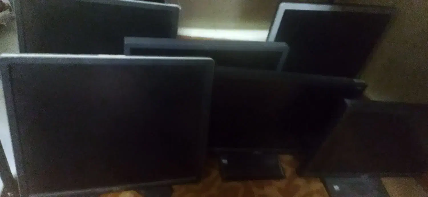 مینی کیس HP|رایانه رومیزی|شوشتر, |دیوار