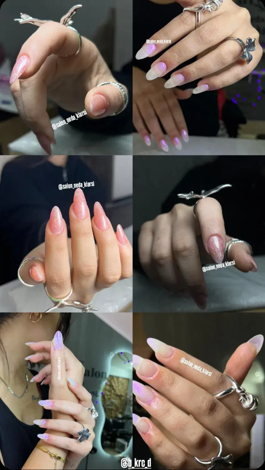 مدل شو|خدمات آرایشگری و زیبایی|فولادشهر, مسکن مهر فولادشهر|دیوار