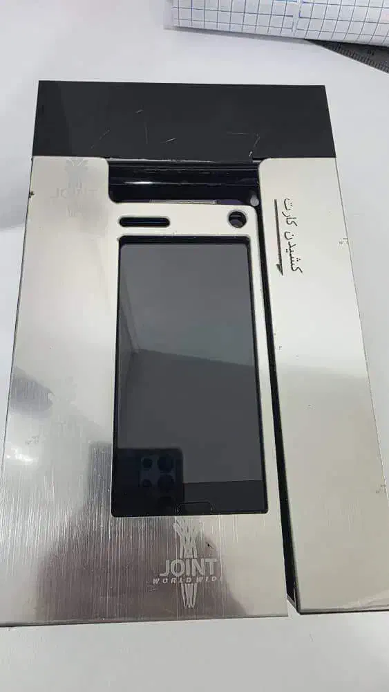 دستگاه کارت به کارت بدون مالیات (کش لس)|عمدهفروشی|لار, |دیوار