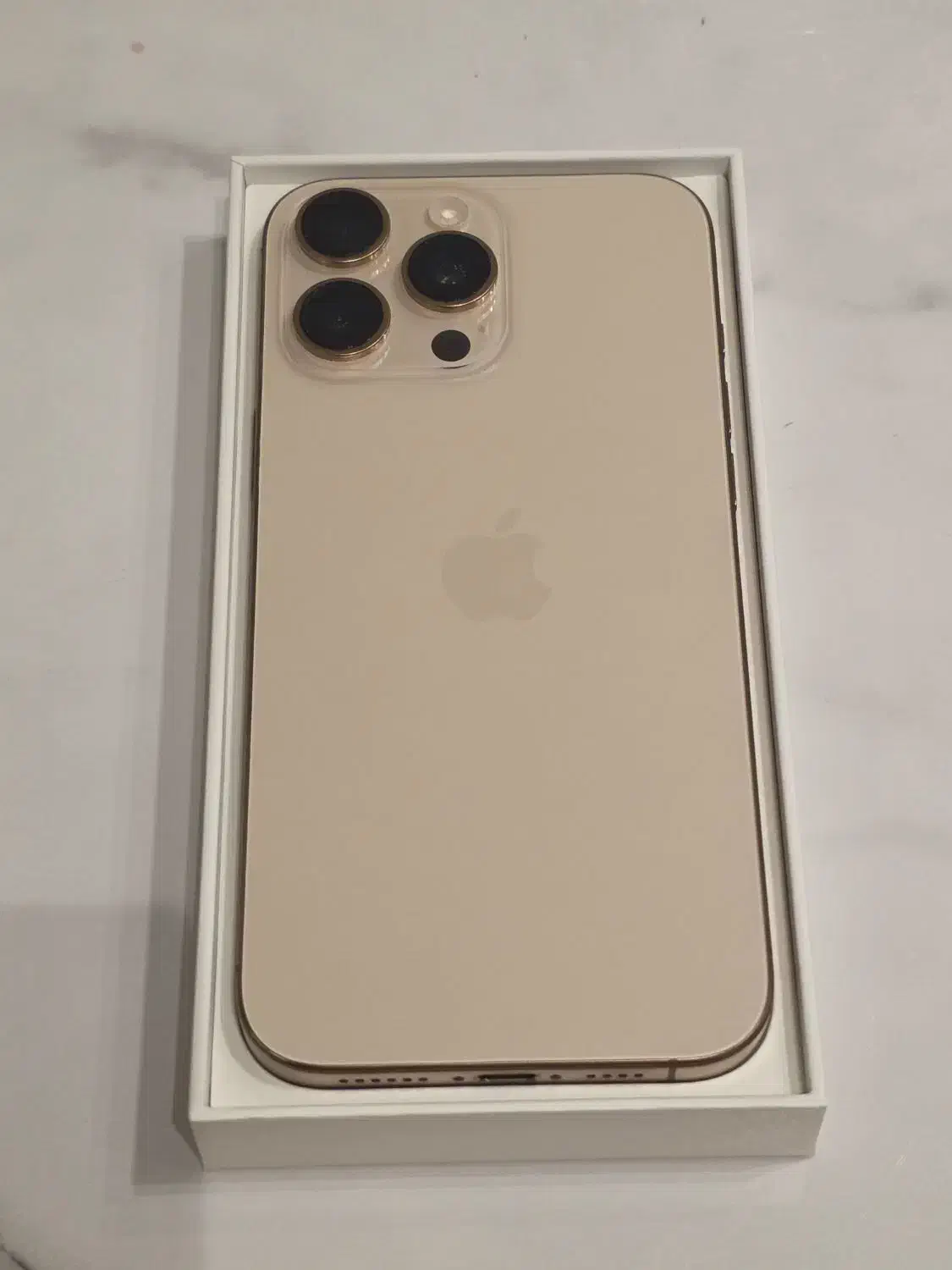 Iphone 16 Promax 512|موبایل|تهران, جماران (نیاوران)|دیوار