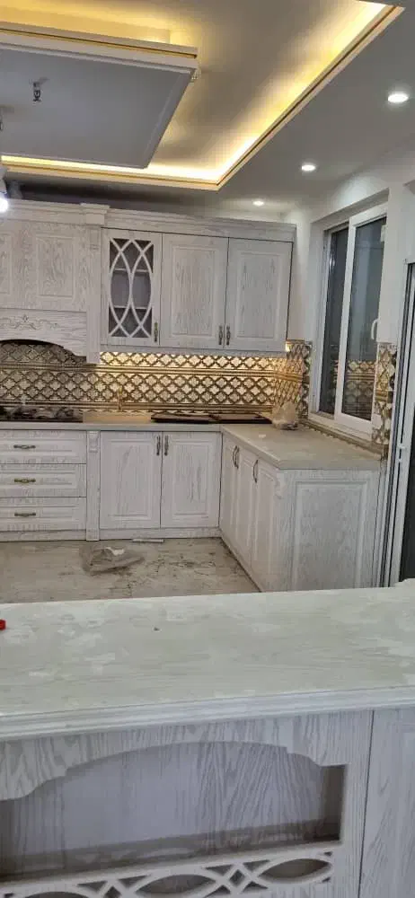 آپارتمان ۱۶۰ متر/ دانش آموز/ نوساز/ معاوضه ویلایی|فروش آپارتمان|مشهد, دانشجو|دیوار