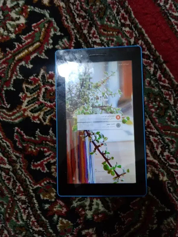 تبلت در حد نو|تبلت|ارومیه, |دیوار