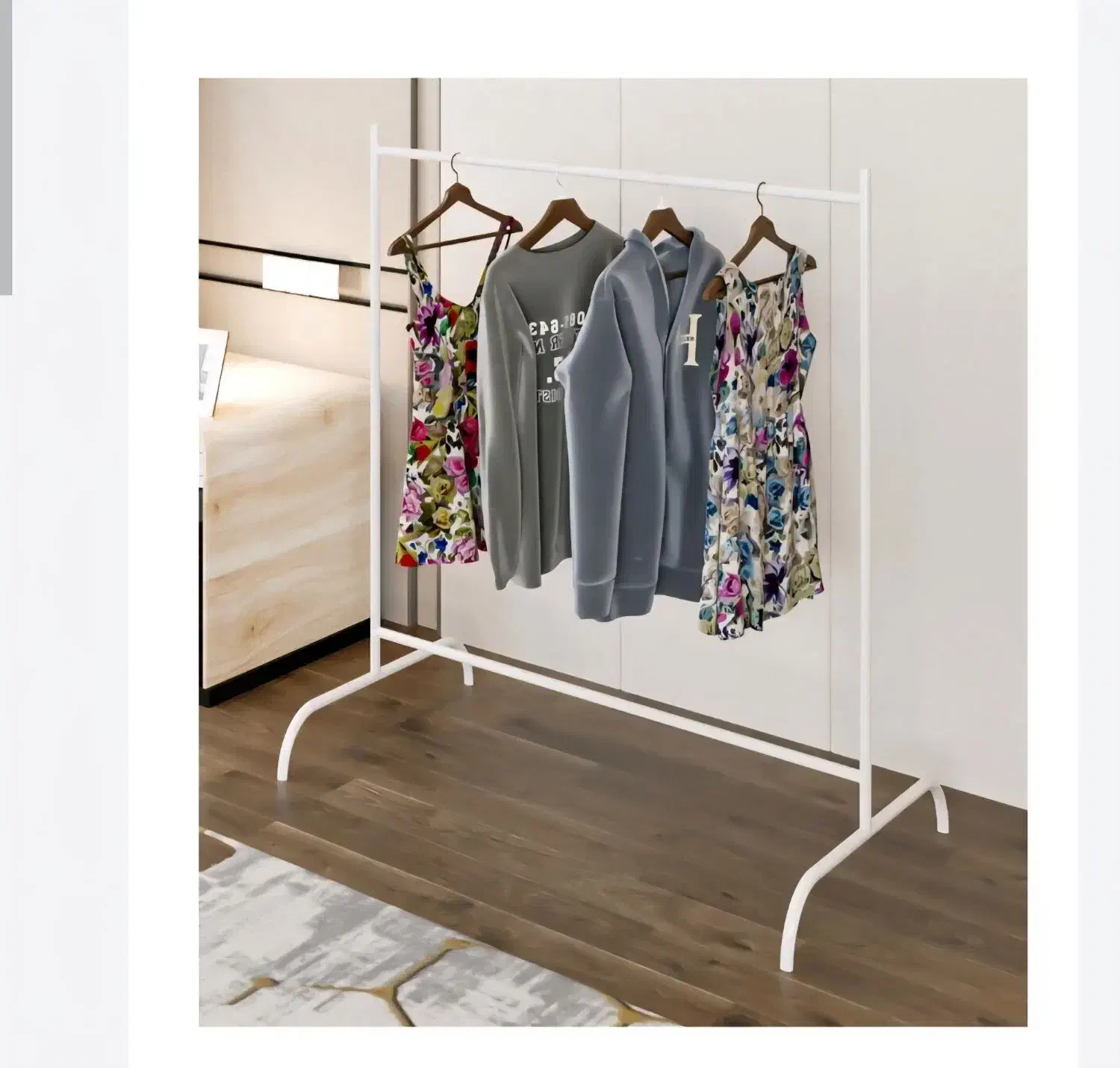 پرده ۱۲ متری ترک و پرده اتاق و رخت اویز|پرده، رانر، رومیزی|کرج, فاز ۲ مهرشهر|دیوار