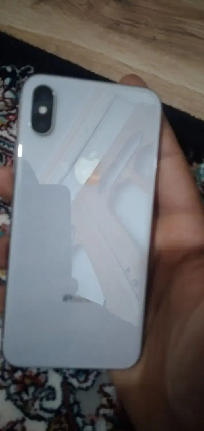 ایفون x|موبایل|هرسین, |دیوار