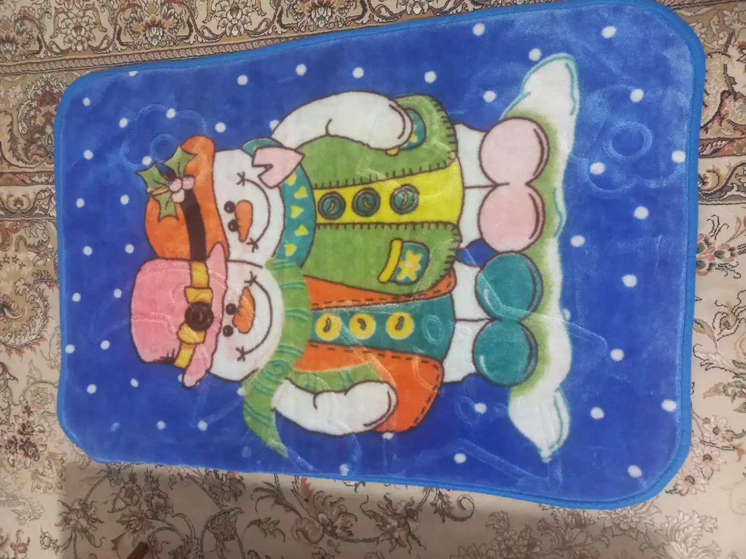 پتو|اسباب و اثاث بچه|خرم‌آباد, |دیوار