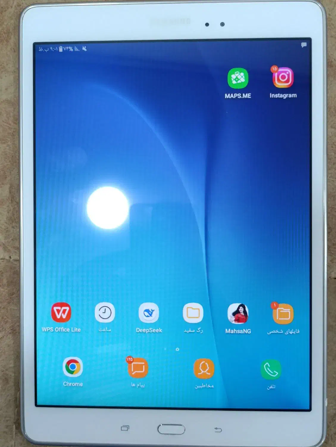 گوشی تبلت|تبلت|بهبهان, |دیوار