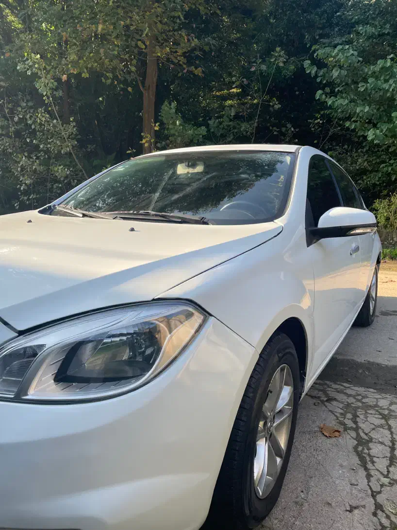 برلیانسH330|خودرو سواری و وانت|رشت, انصاری|دیوار