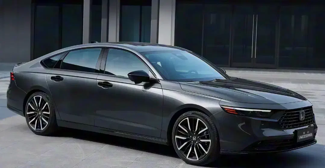 هوندا  آکورد .HONDAAccorde.2025|خودرو سواری و وانت|گرگان, |دیوار