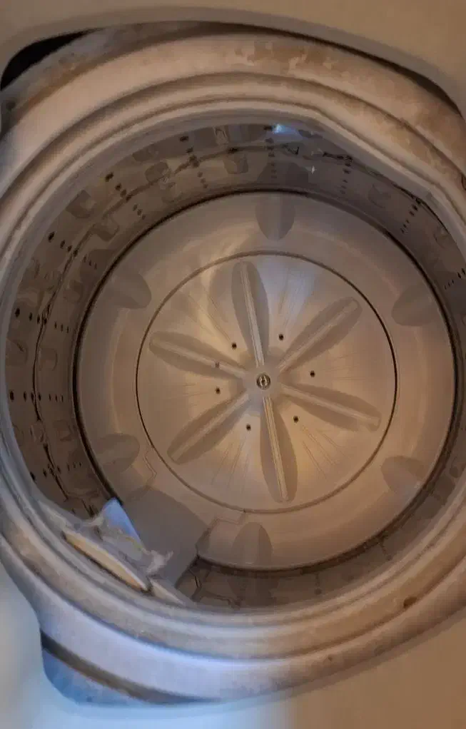 مینی واش پاکشوما|ماشین لباسشویی و خشک‌کن لباس|قم, پردیسان|دیوار