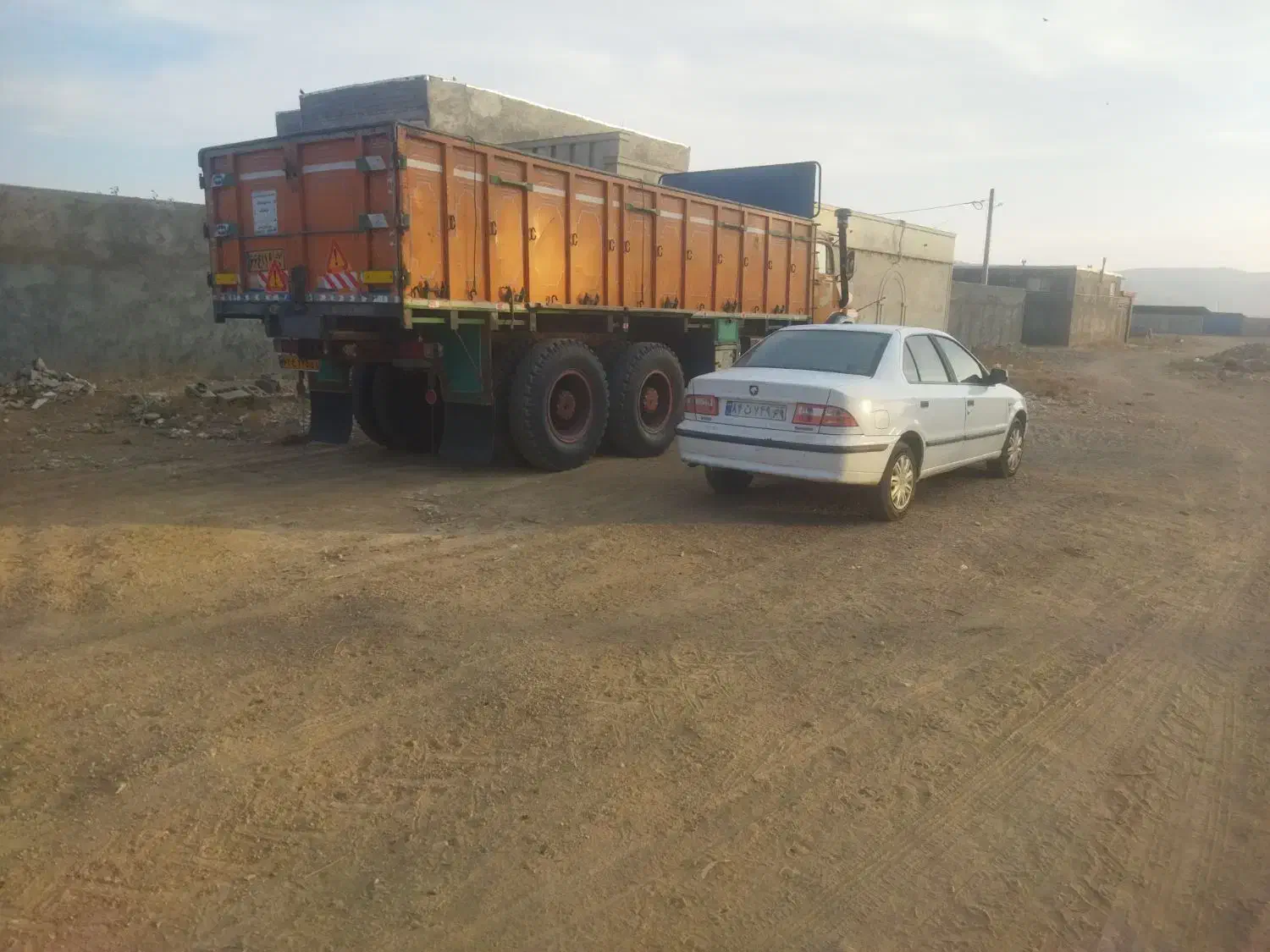 مایلر دهچرخ جهت تعویض رینگ و پره به تیوبلس|خودرو سنگین|تهران, جوادیه|دیوار