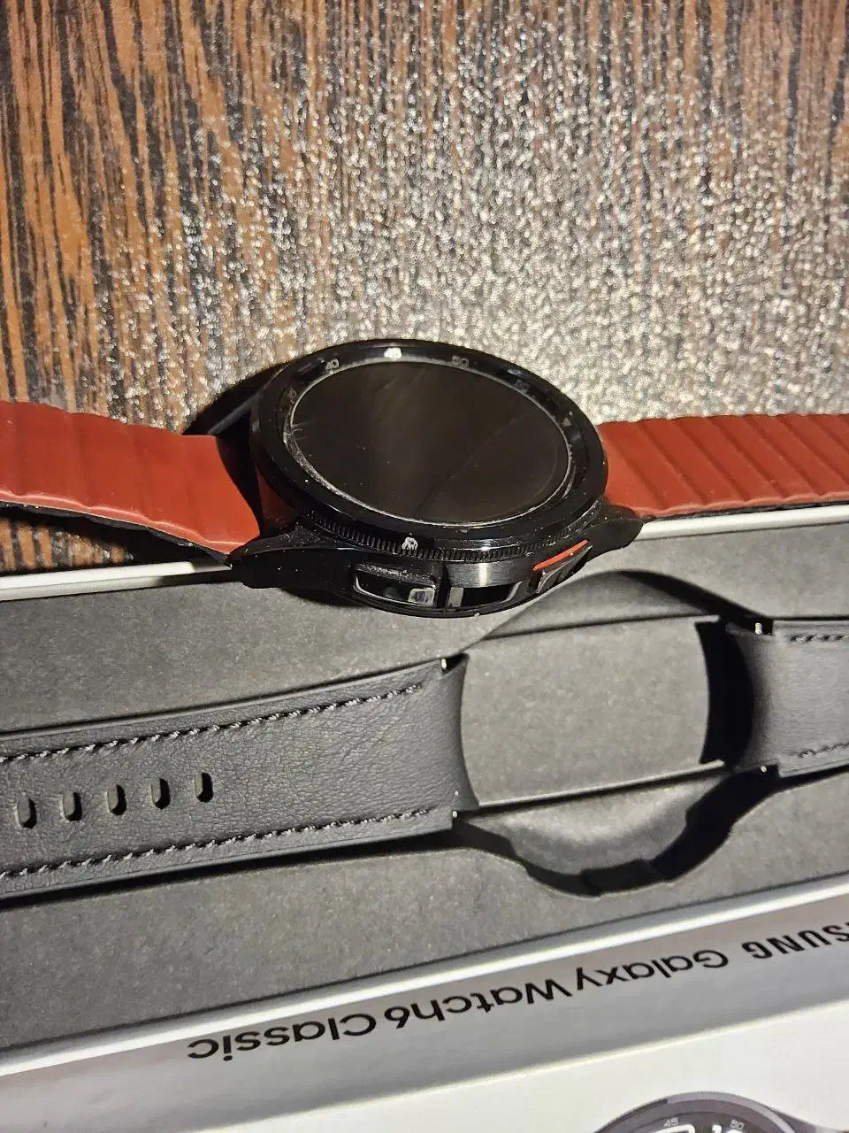 گلکسی واچ ۶ کلاسیک|ساعت|تهران, شهرک آزمایش|دیوار