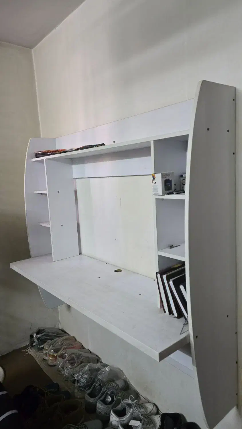 میز تحریر|میز تحریر و کامپیوتر|تهران, زیبادشت|دیوار