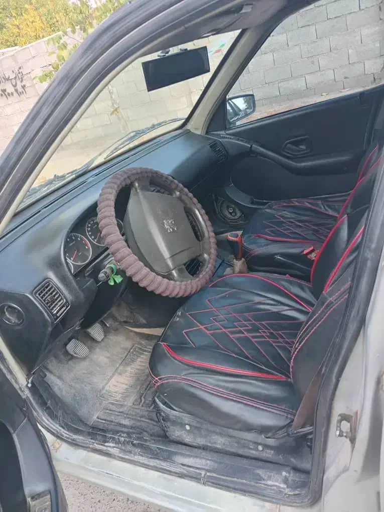 پژو ۴۰۵|خودرو سواری و وانت|رابر, |دیوار