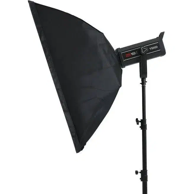 سافت باکس بالونی اکتاباکس پارابولیک رینگ لایت|دوربین عکاسی و فیلم‌برداری|مشهد, سراب|دیوار