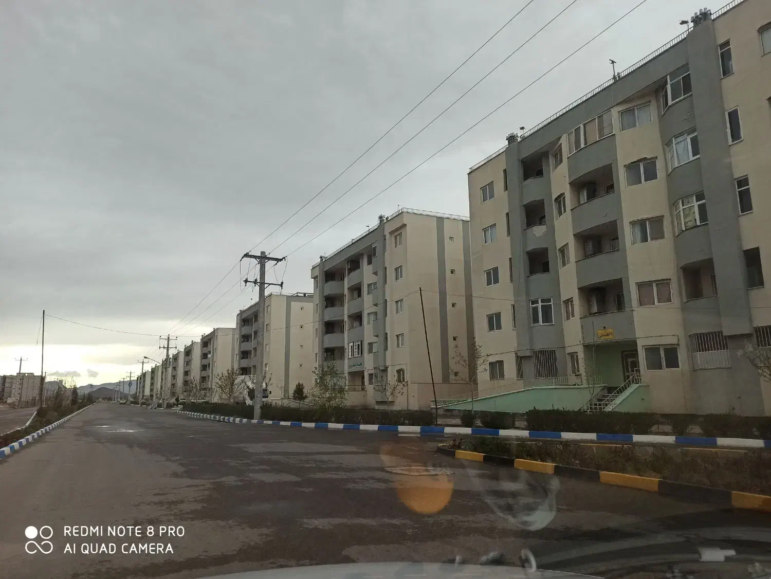 فروش آپارتمان ناجا طبقه ۴ شهرجدید مجلسی|فروش آپارتمان|مبارکه, |دیوار