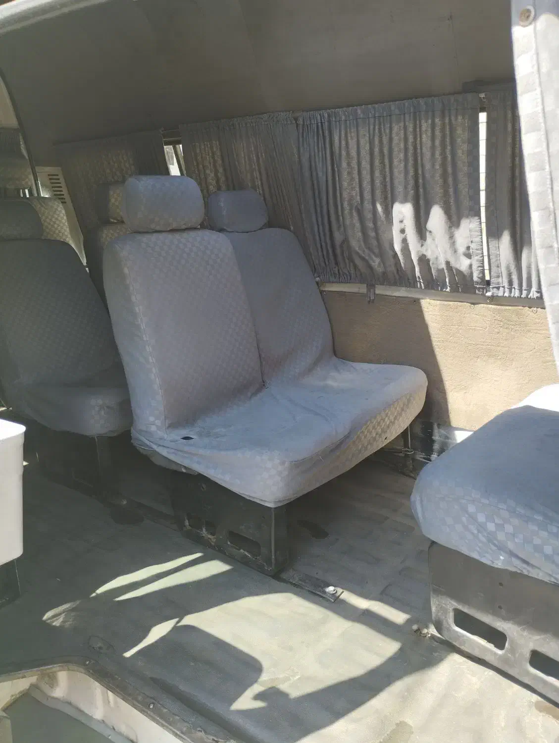 ون 11 نفره و مینی بوس دربستی،قرارداد با شرکتها|خدمات حمل و نقل|مرند, |دیوار