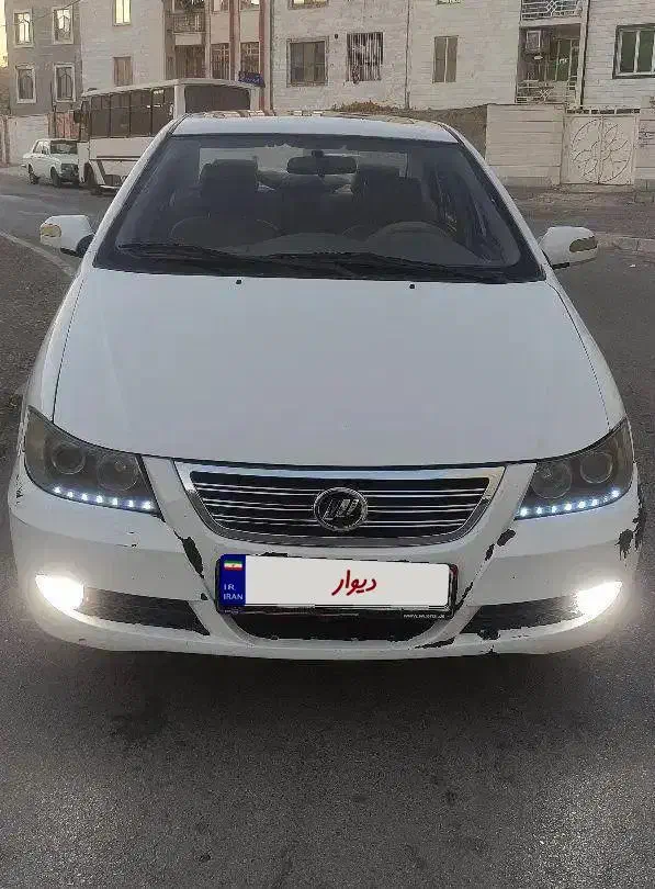 لیفان 620 1800|خودرو سواری و وانت|قزوین, |دیوار