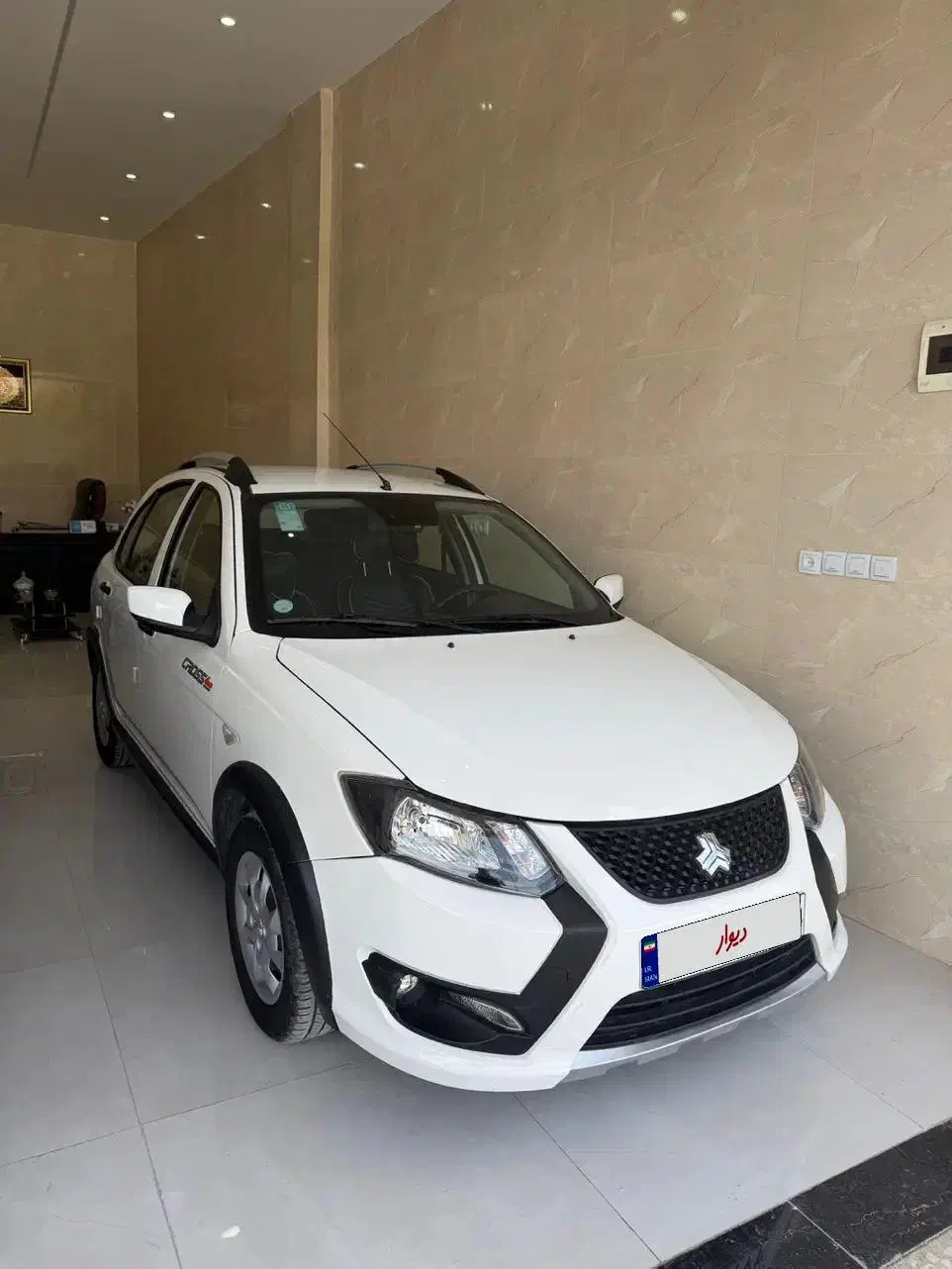 کوییک gxl|خودرو سواری و وانت|فیروزآباد (فارس), |دیوار