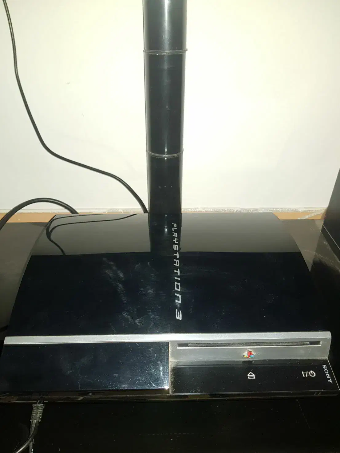 پلی‌استیشن ps3|کنسول، بازی ویدئویی و آنلاین|هشتگرد, هشتگرد قدیم|دیوار