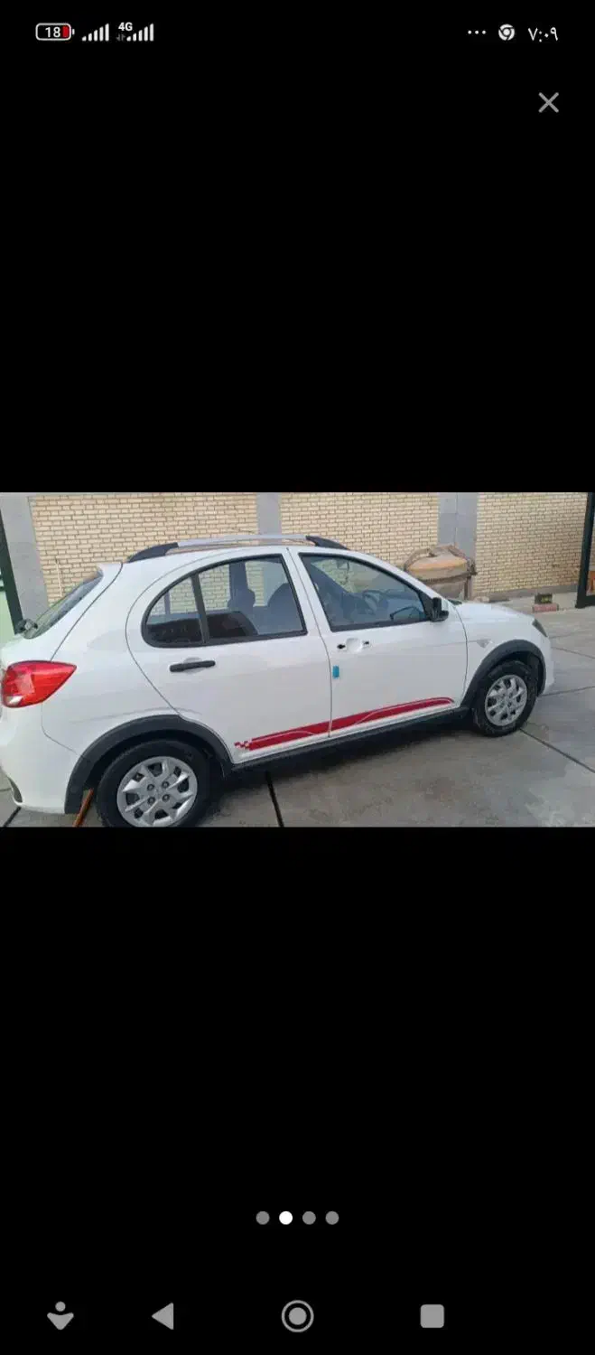 کوییکr|خودرو سواری و وانت|زاهدان, |دیوار