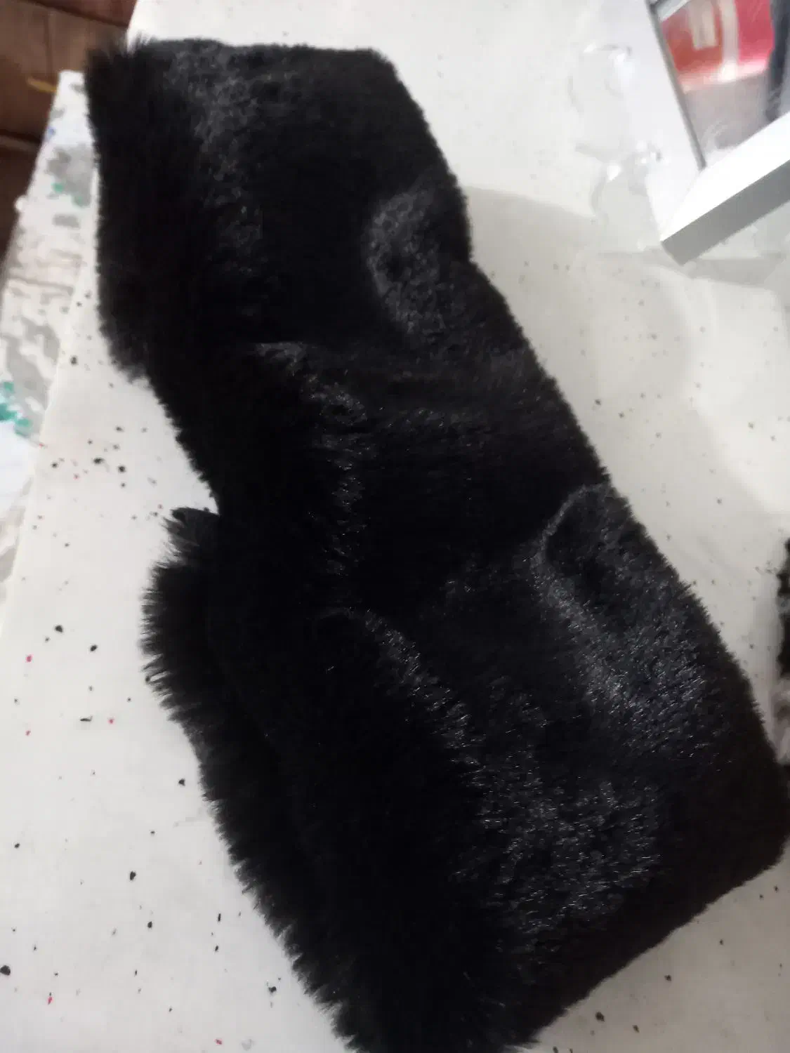 کلاه|لباس|خرم‌آباد, |دیوار