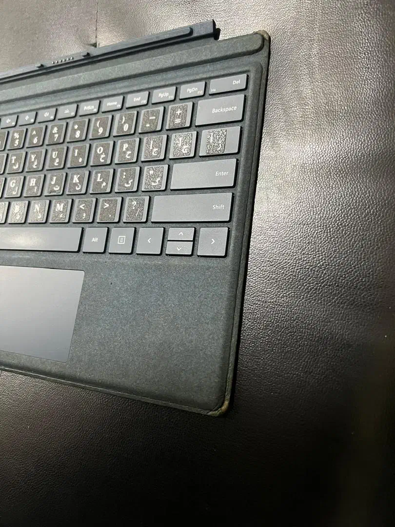 کیبورد مایکروسافت اورجینال|قطعات و لوازم جانبی رایانه|تهران, قاسم‌آباد|دیوار