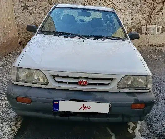 خودرو پراید|خودرو سواری و وانت|تهران, آهنگران (سراسیاب دولاب)|دیوار