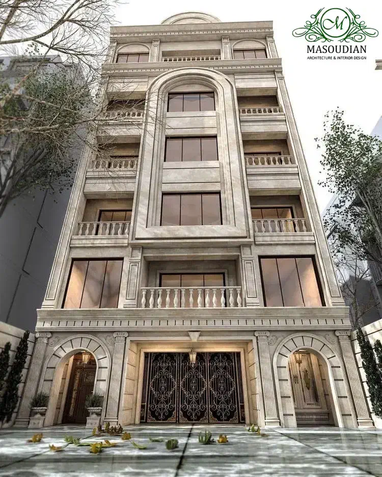 فروش(شهرک کارمندان 300 متری آپارتمان )|فروش آپارتمان|زنجان, |دیوار